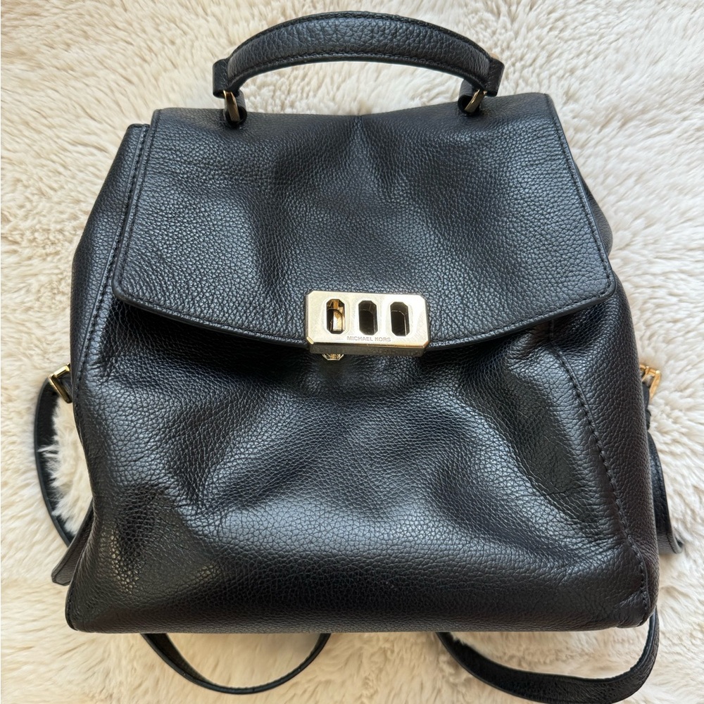 Michael Kors Backpack